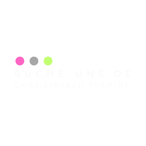 Termine buchen für Ihren Dienstleister